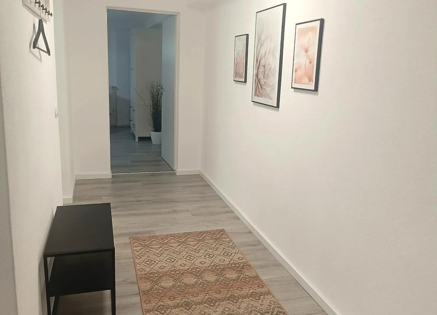 Ferienwohnung Wagner Bad Staffelstein