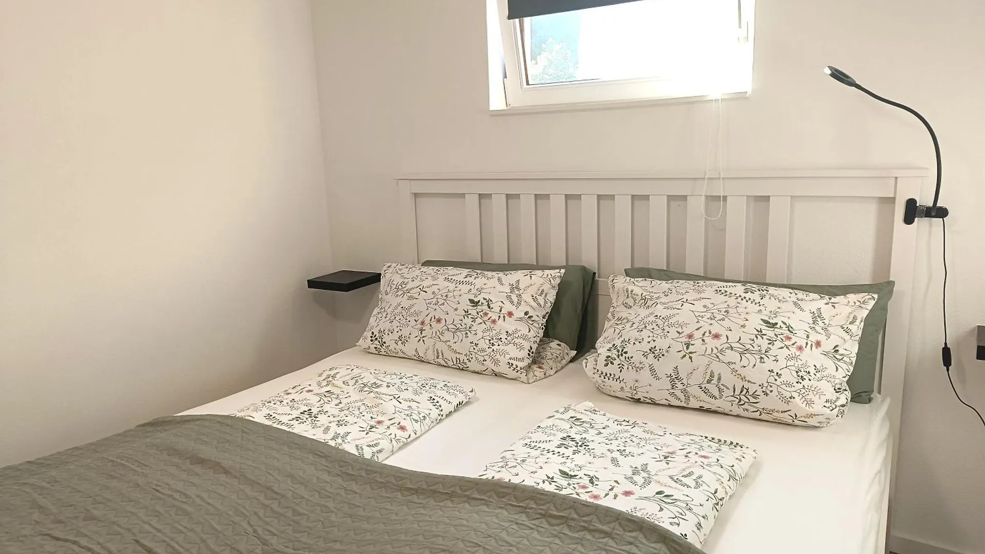 Ferienwohnung Wagner Bad Staffelstein
